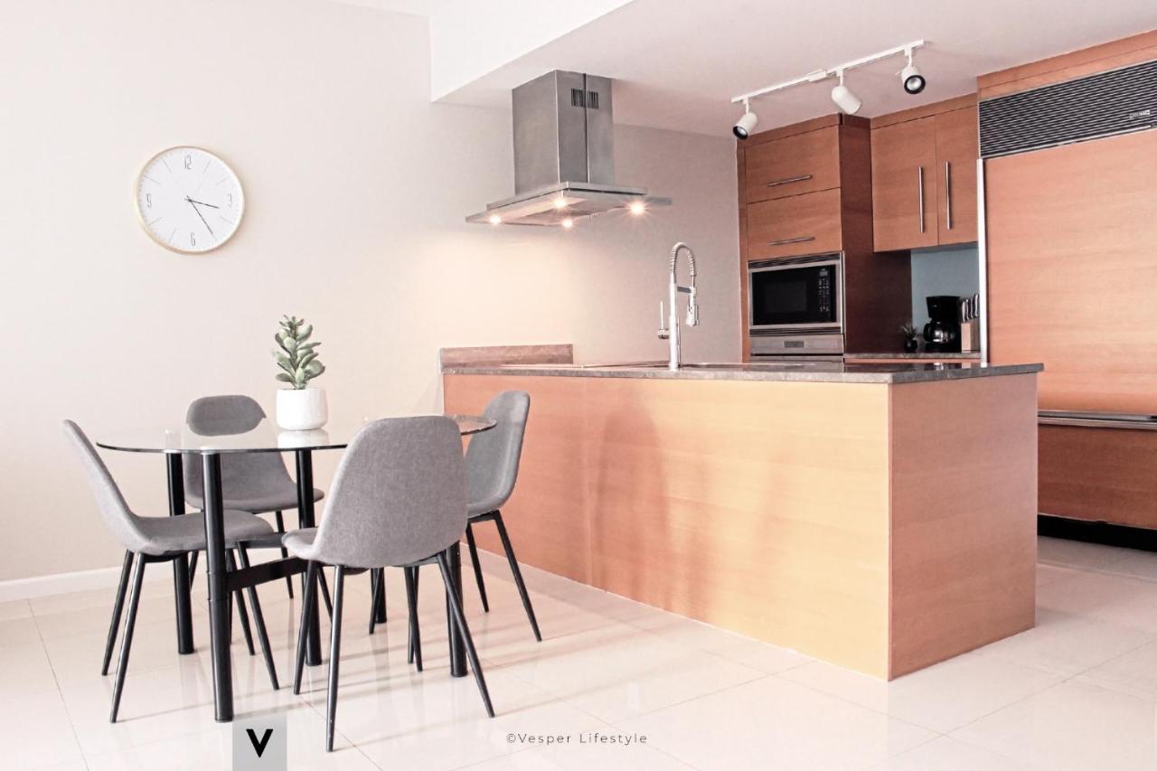 Icon Brickell Suites By Vesper 마이애미 외부 사진