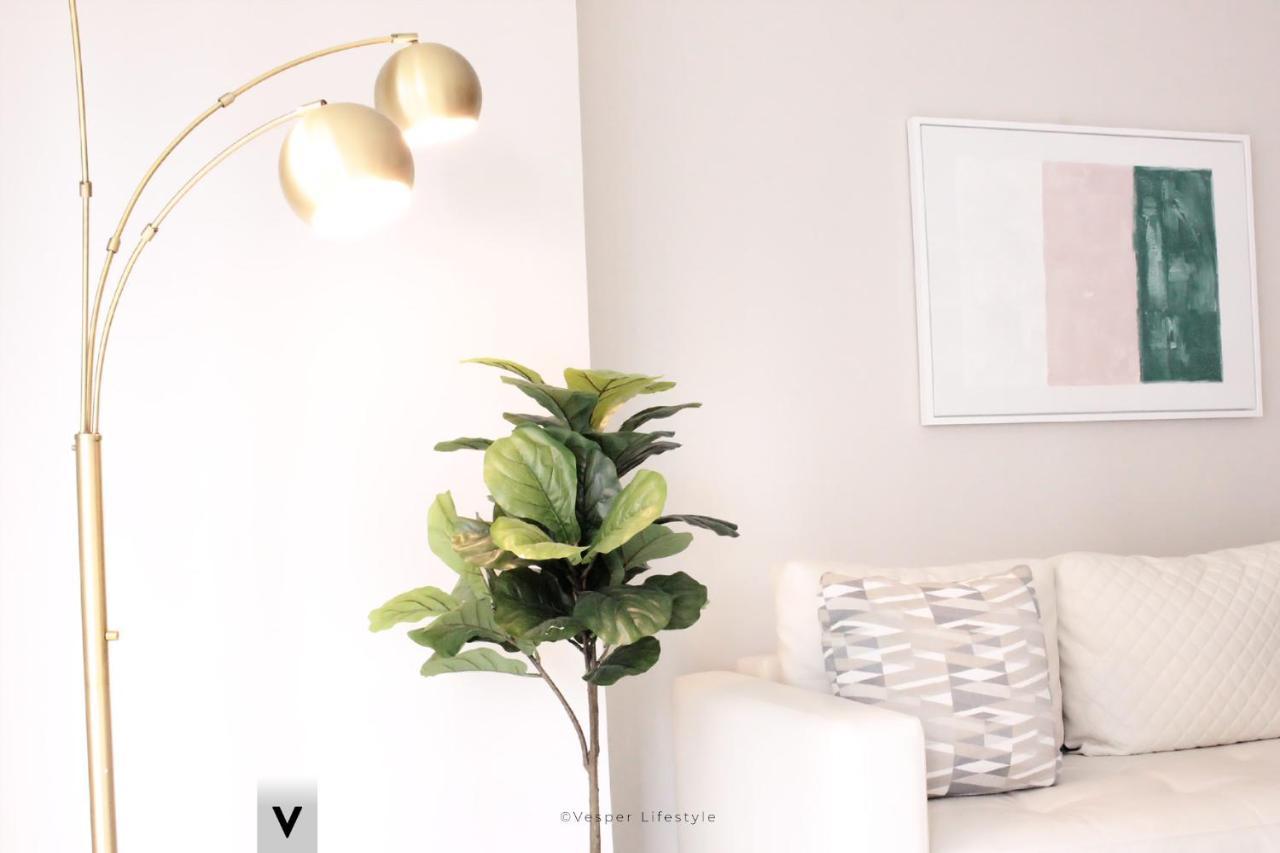 Icon Brickell Suites By Vesper 마이애미 외부 사진