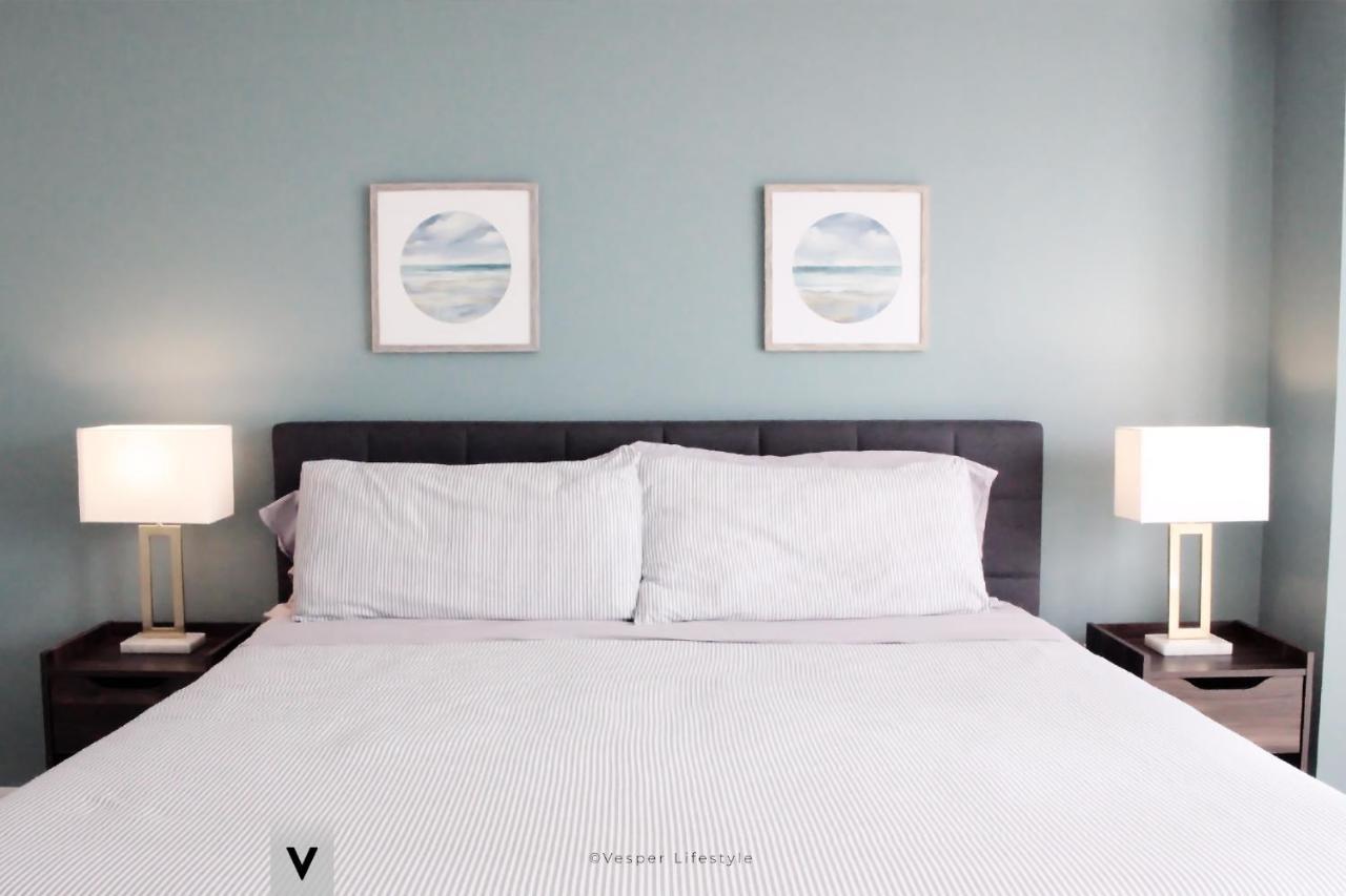 Icon Brickell Suites By Vesper 마이애미 외부 사진