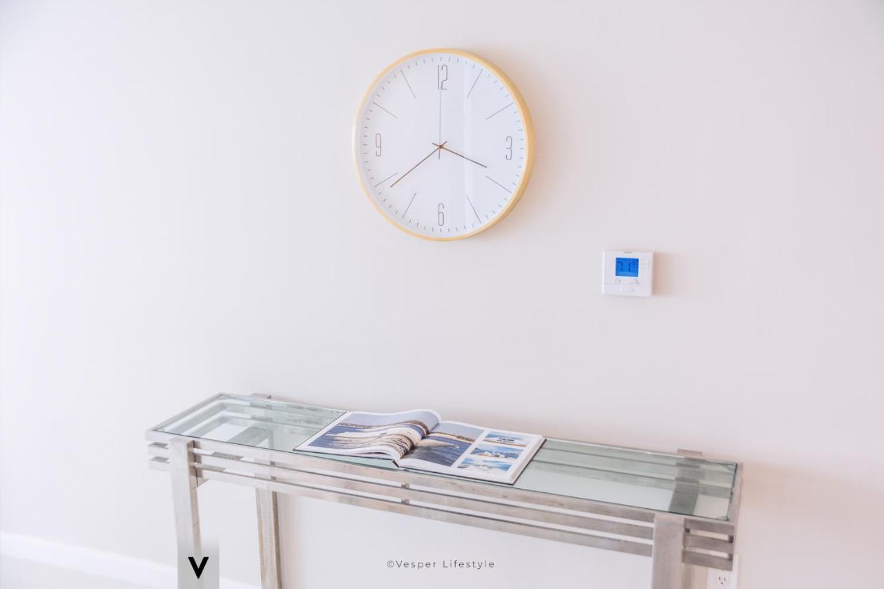 Icon Brickell Suites By Vesper 마이애미 외부 사진