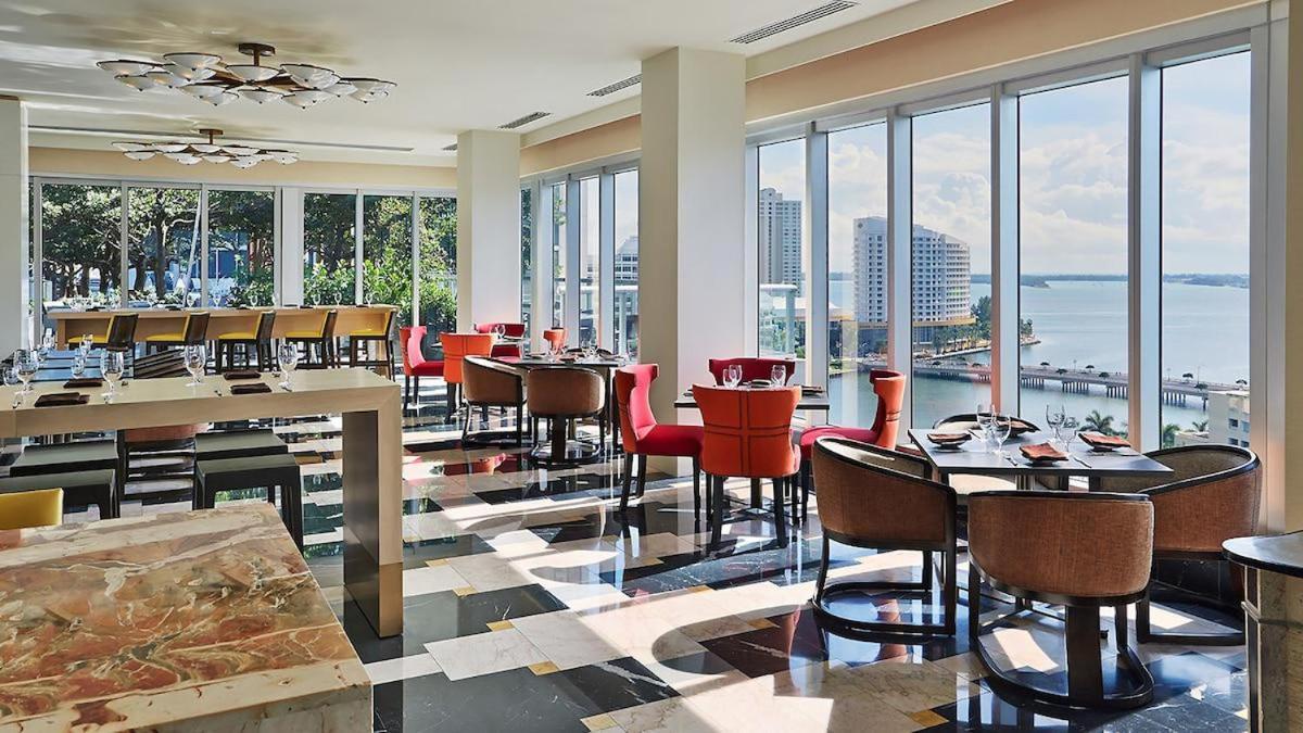 Icon Brickell Suites By Vesper 마이애미 외부 사진