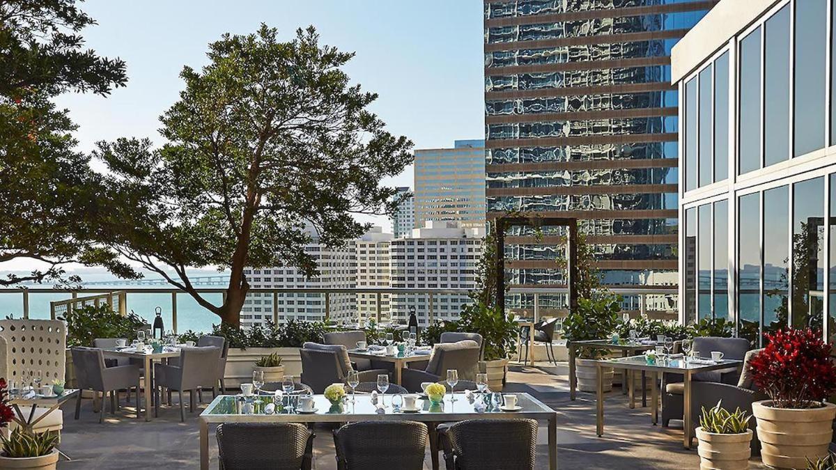 Icon Brickell Suites By Vesper 마이애미 외부 사진