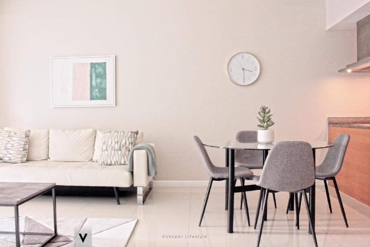 Icon Brickell Suites By Vesper 마이애미 외부 사진